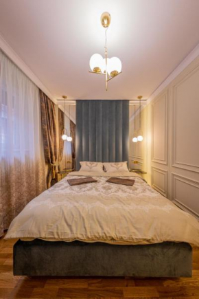 Apartament LUX centrul Brasovului